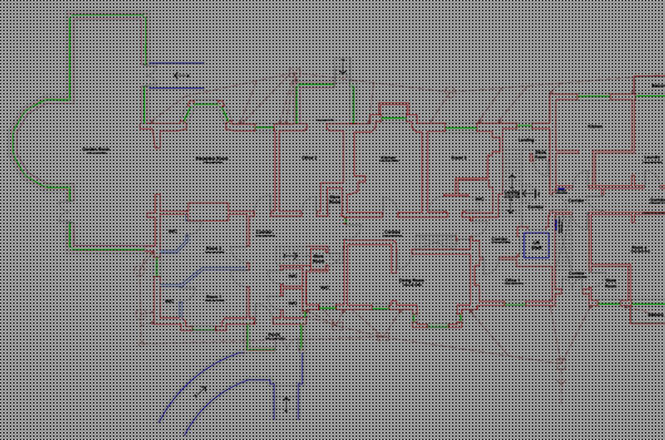 House Surveys link illustration