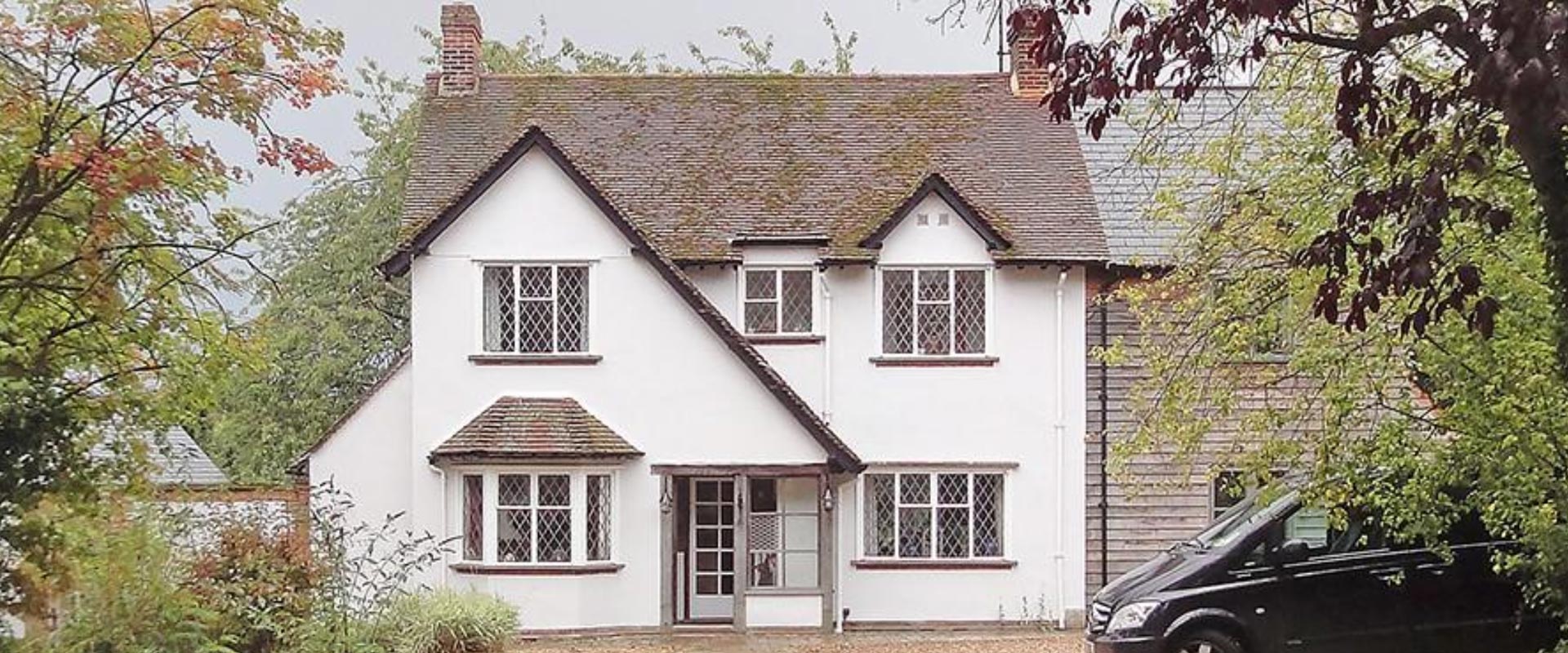 Estate Agent Oswicks Property Professionals