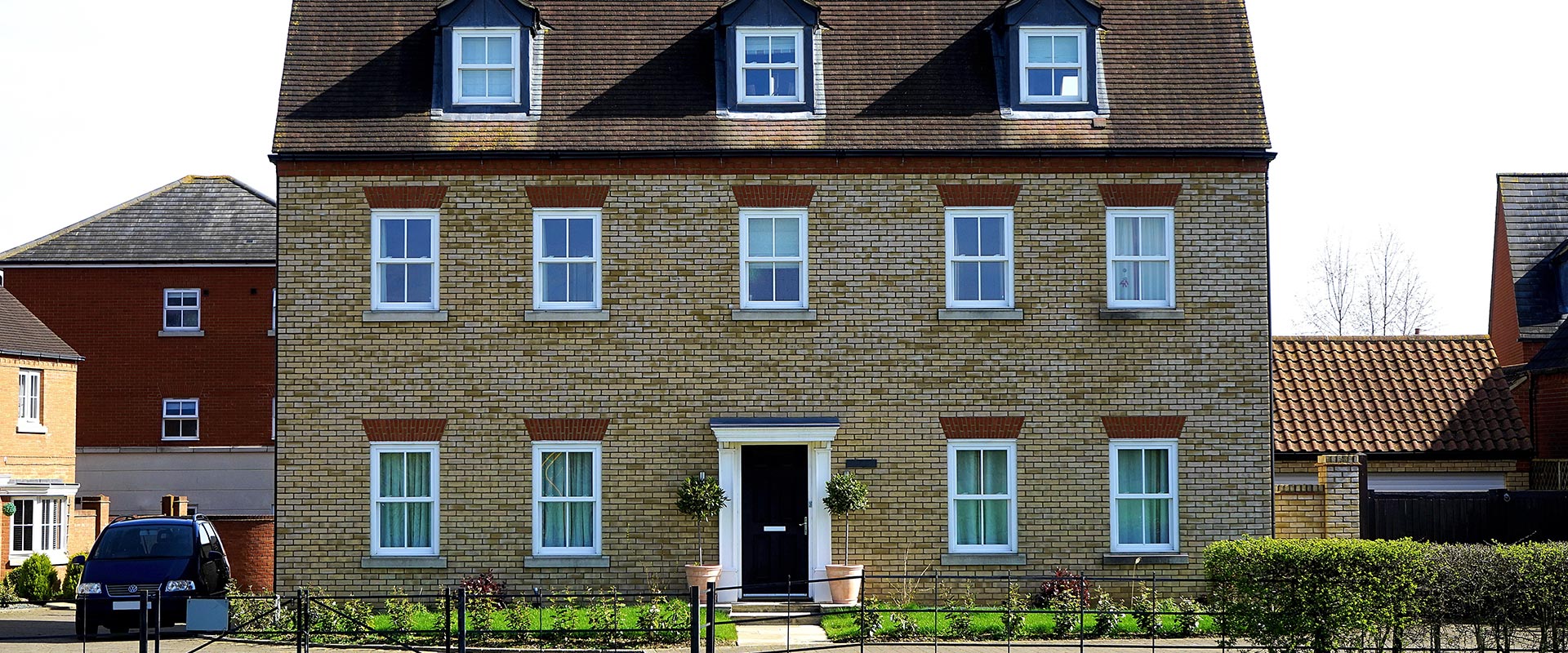 Oswicks Architectural Services are based in Halstead on the Essex