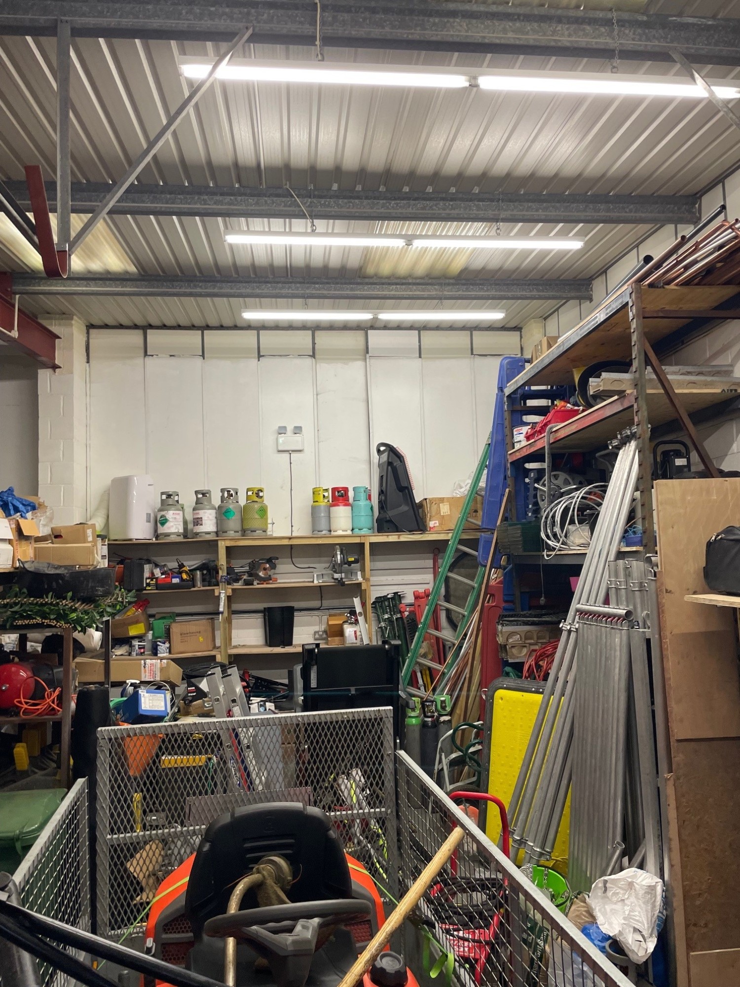 Unit 2 Enterprise Court slider image 7