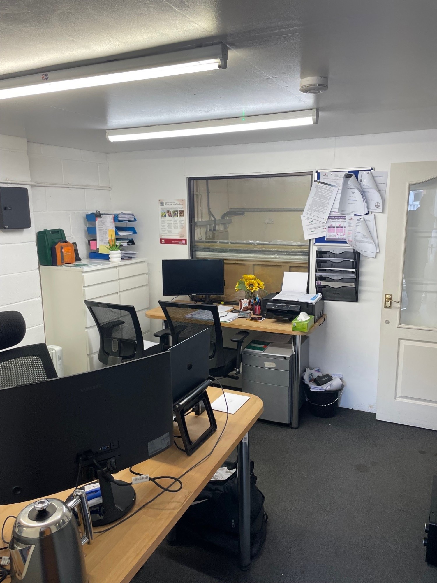 Unit 2 Enterprise Court slider image 5