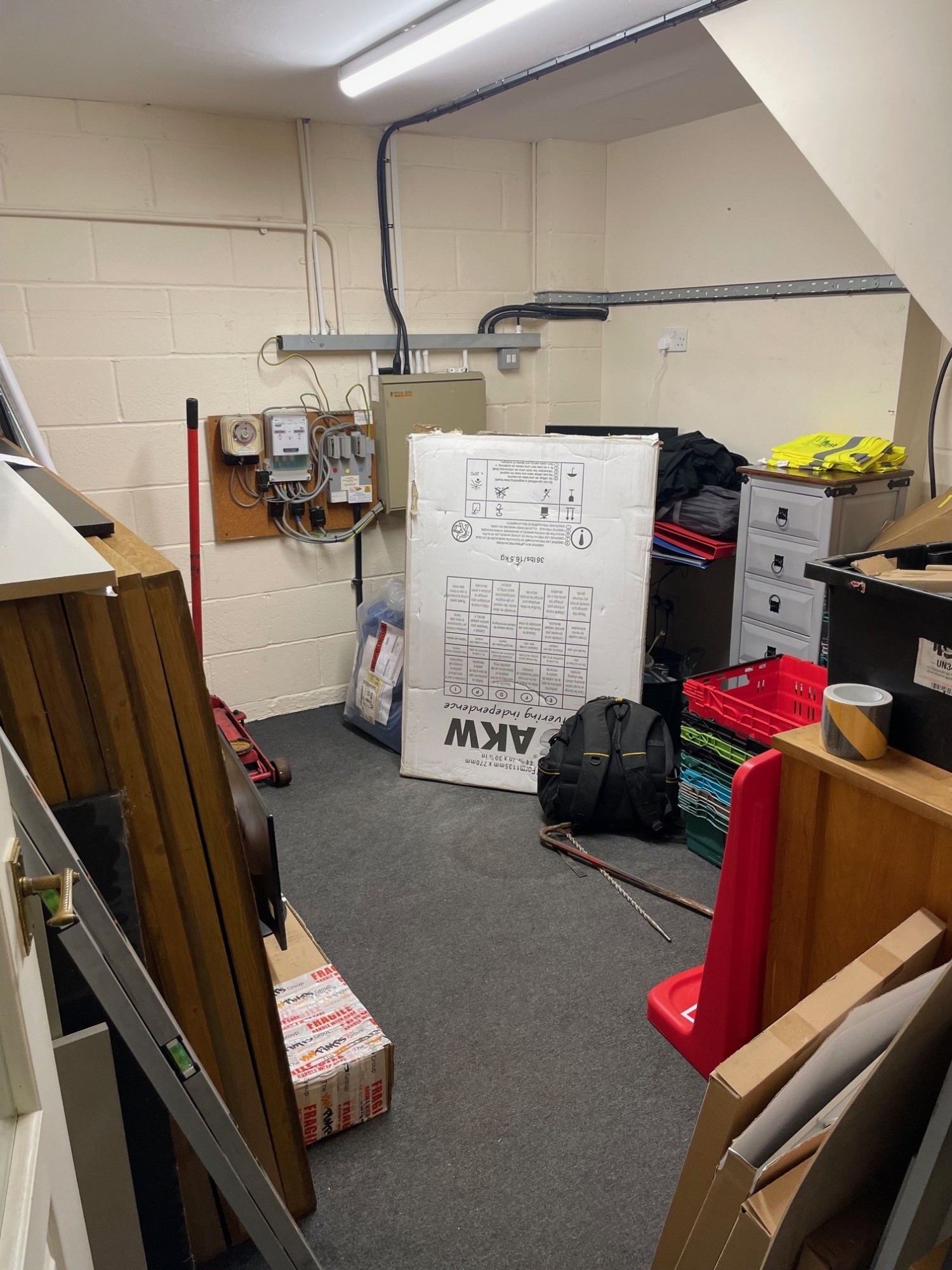 Unit 2 Enterprise Court slider image 8