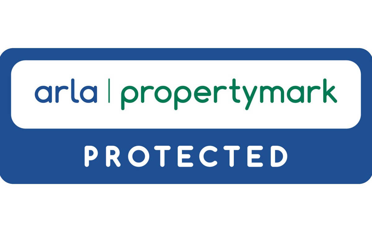ARLA Property Protected logo