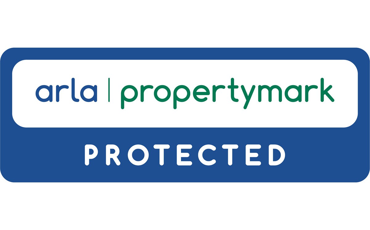ARLA Property Protected