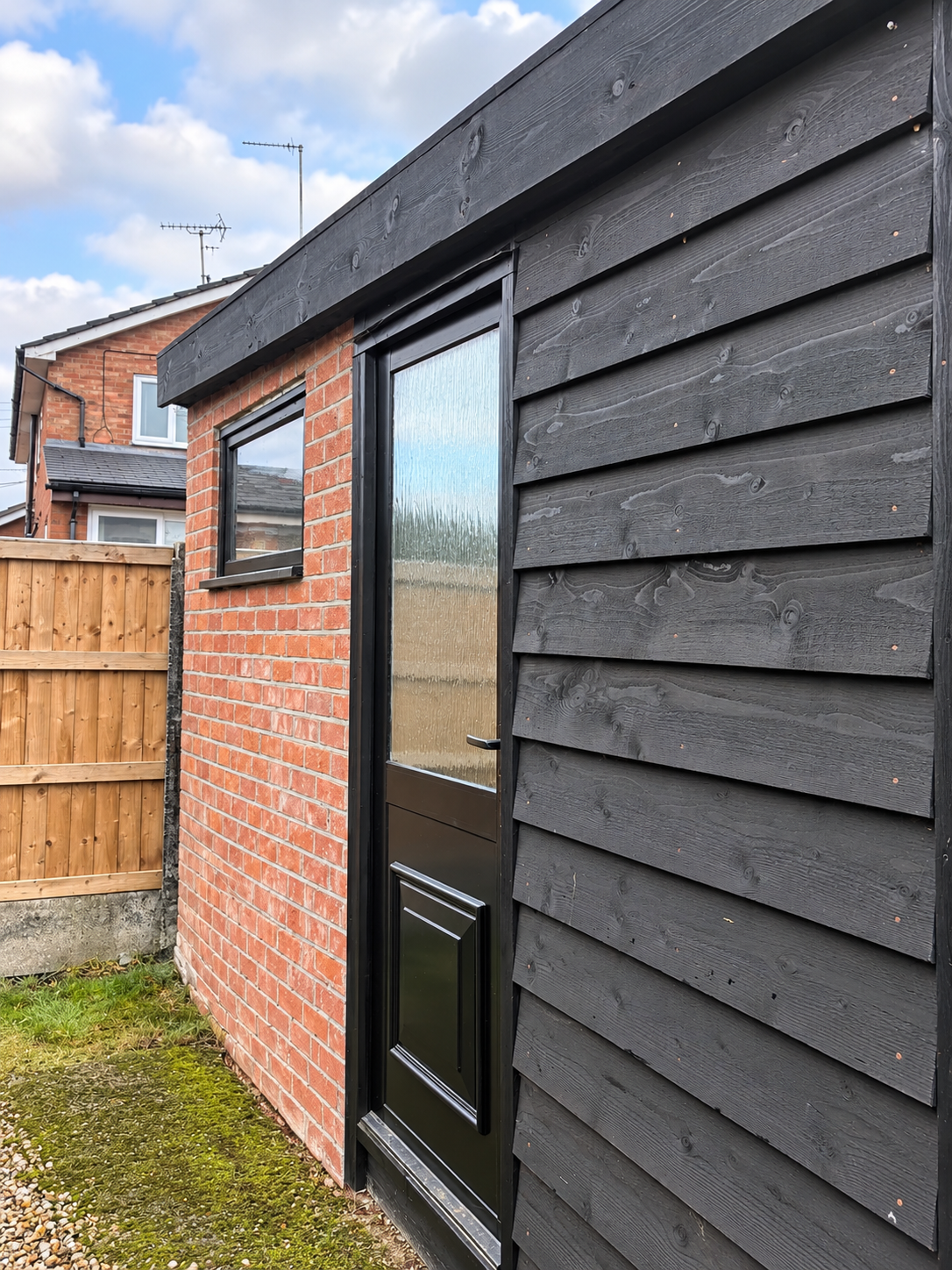 Outbuilding
