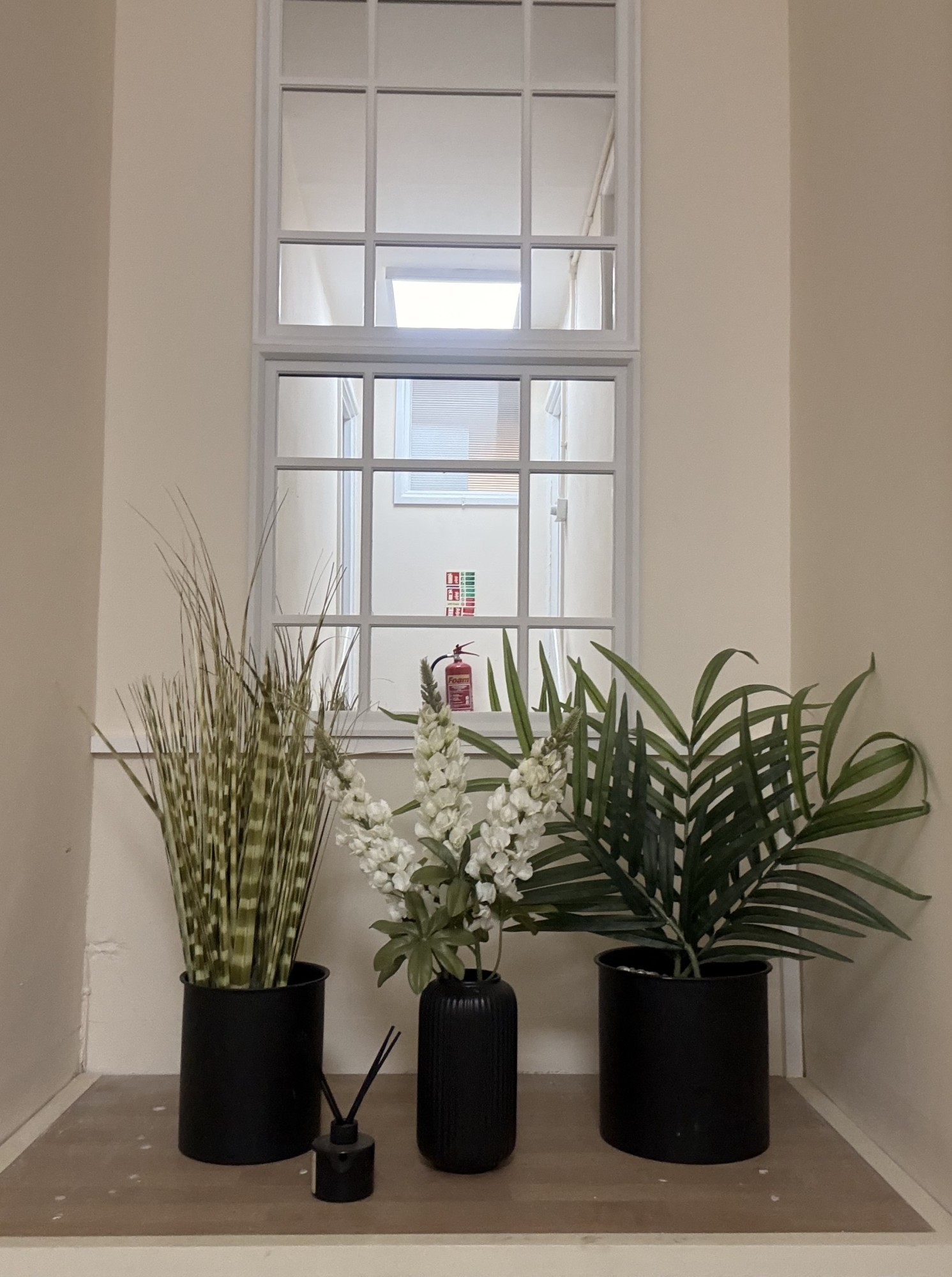 Entryway