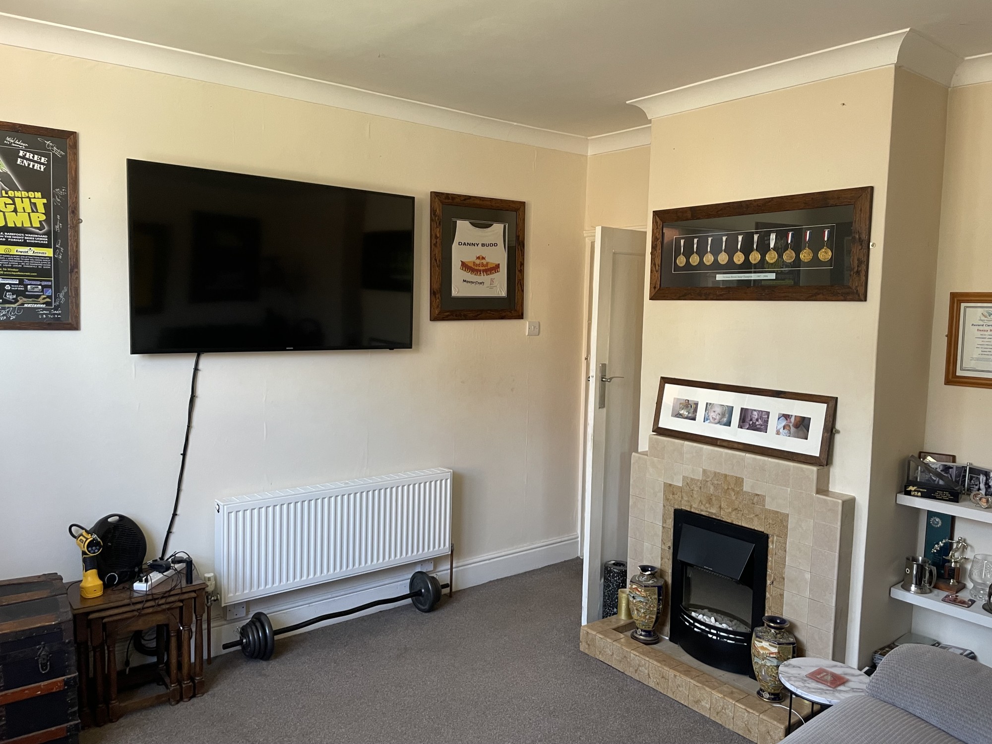 Ground Floor Living Room