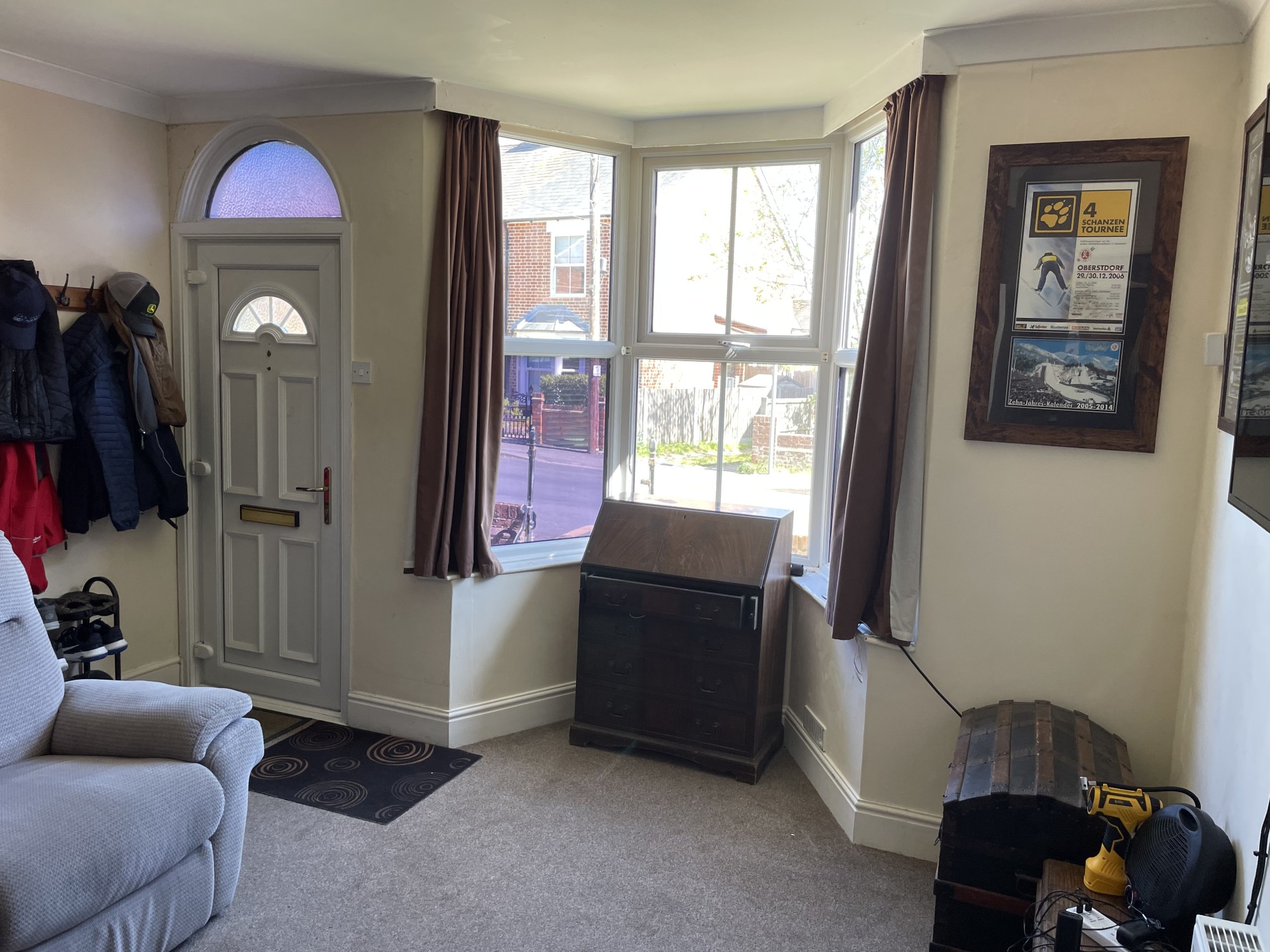 Ground Floor Living Room