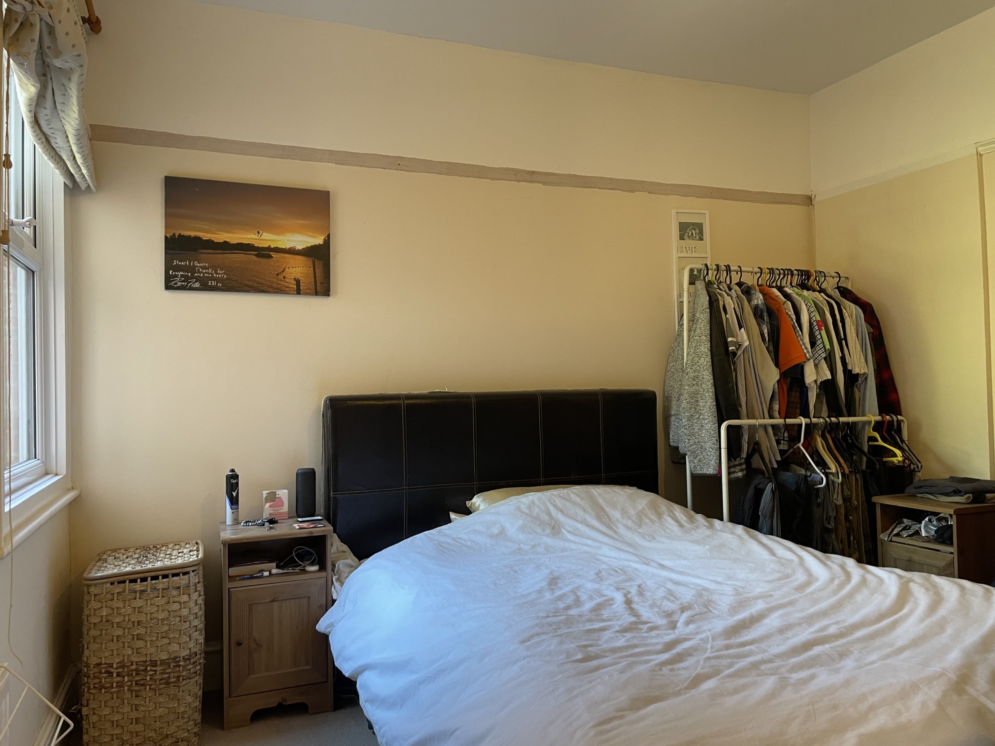 Ground Floor Bedroom