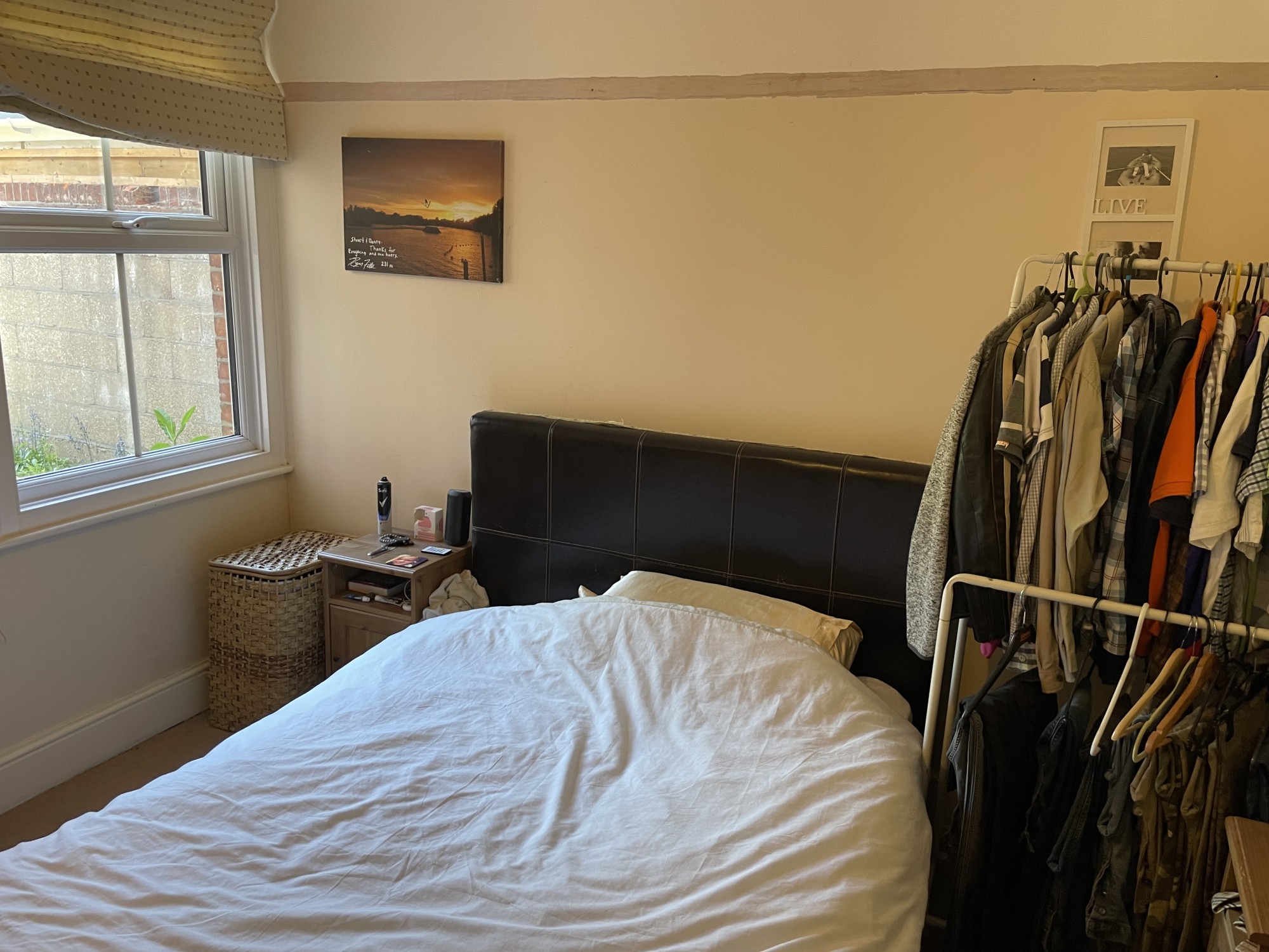 Ground Floor Bedroom