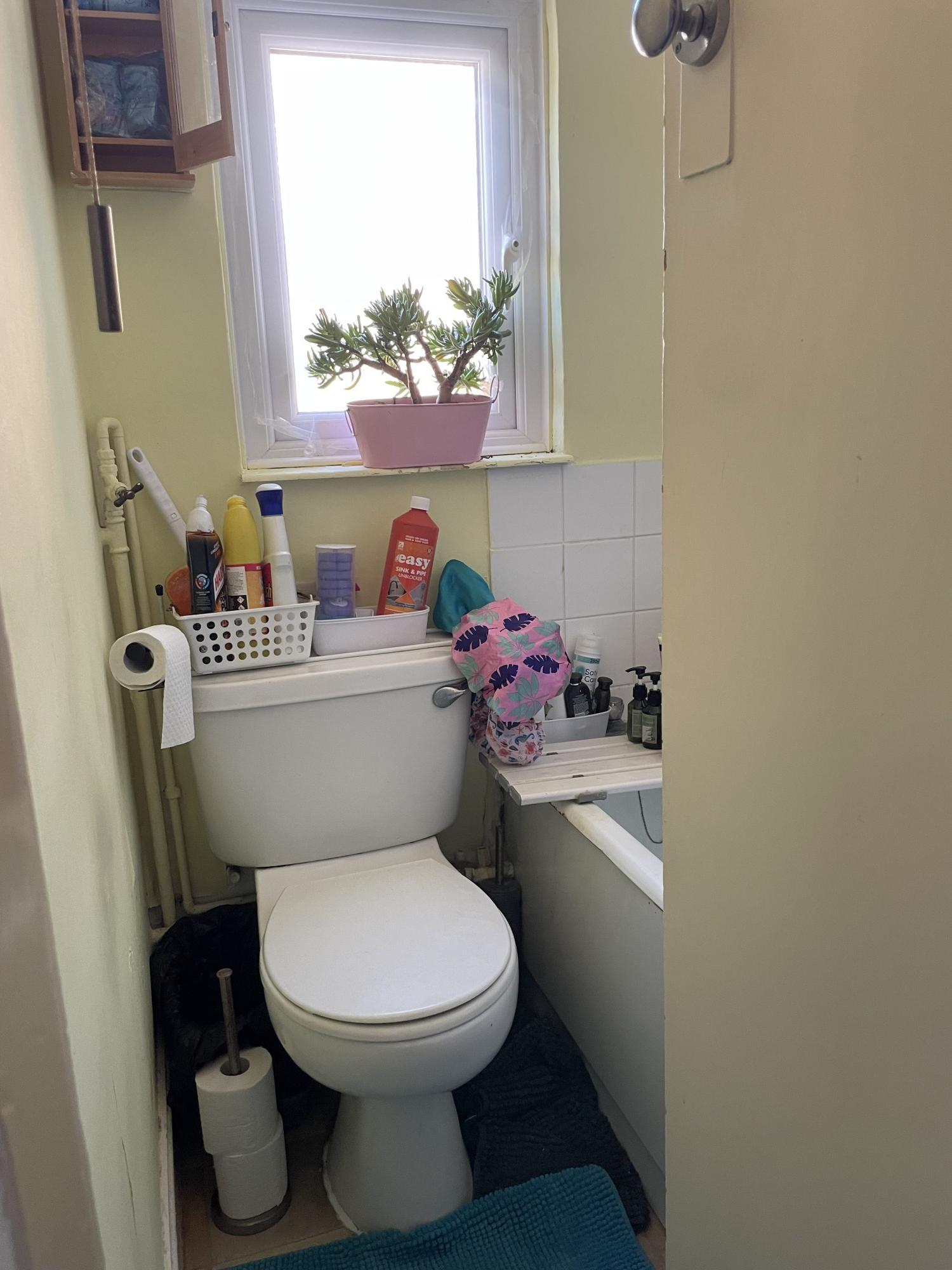 First Floor Bathroom