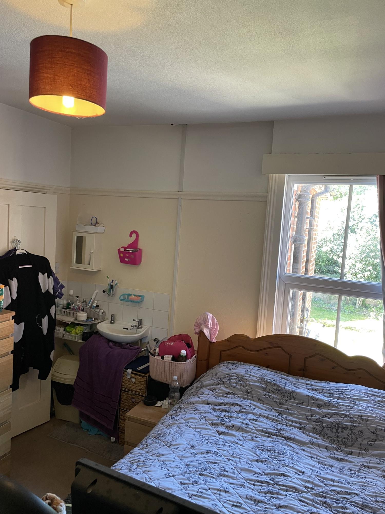 First Floor Bedroom