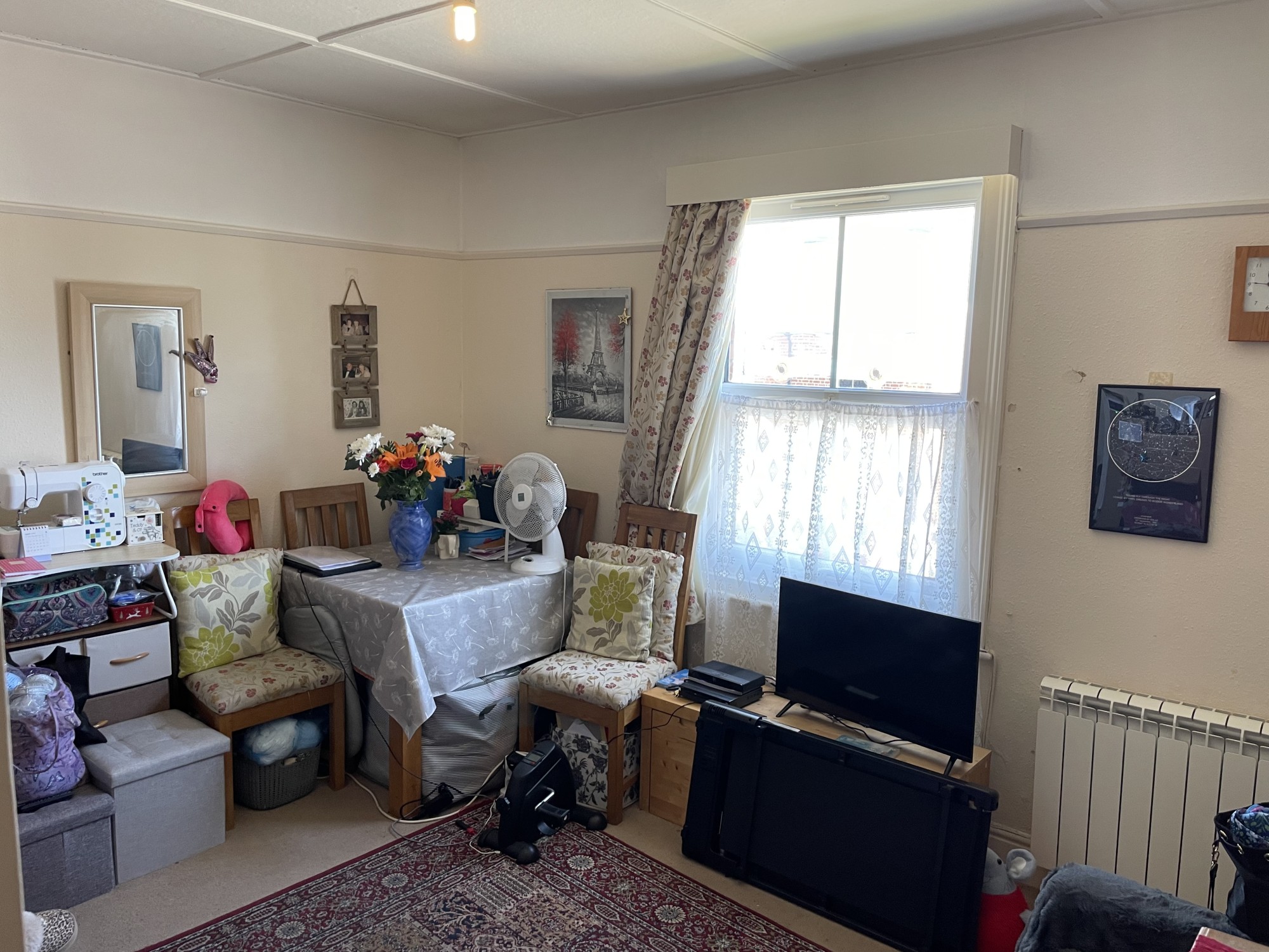 First Floor Living Room