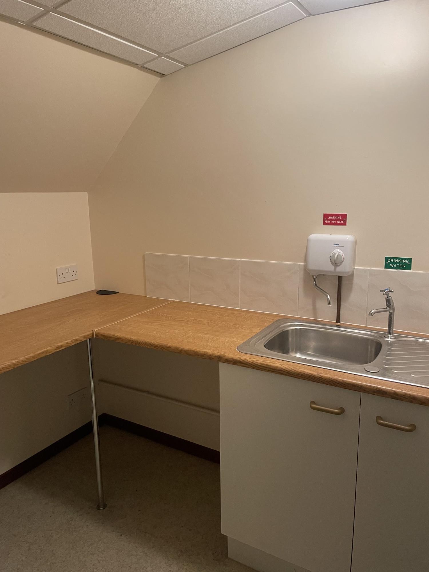 Kitchenette