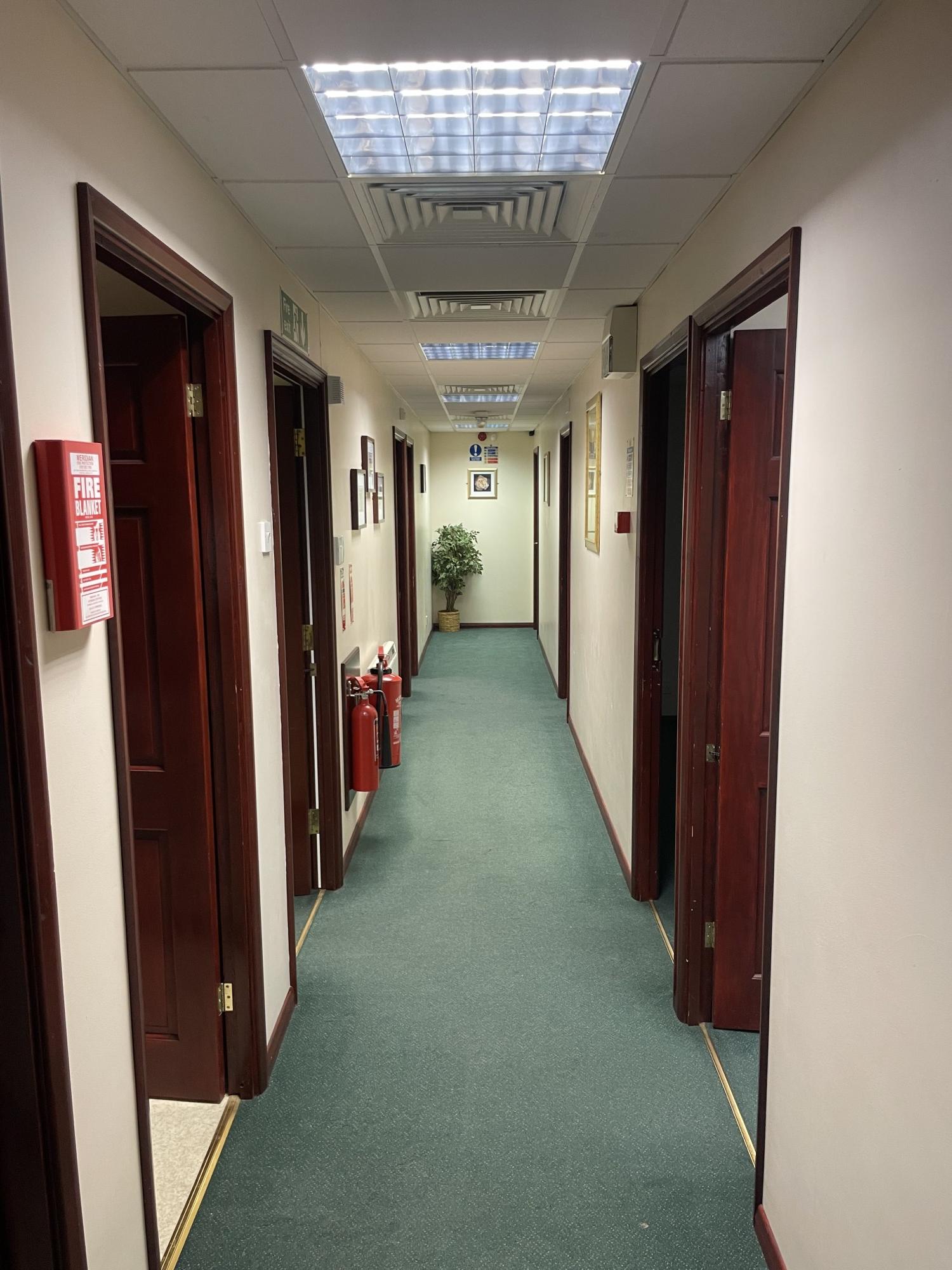 Office suites
