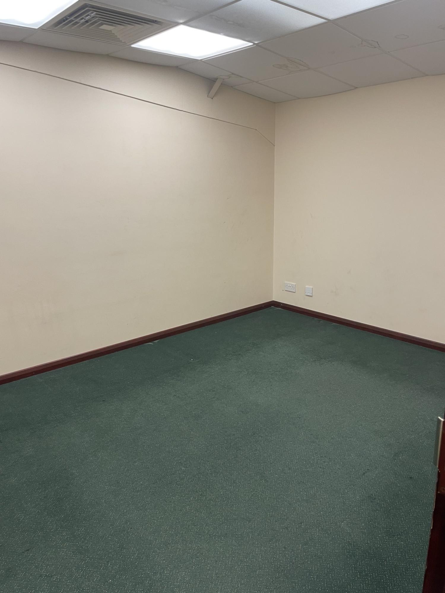 Example office suite