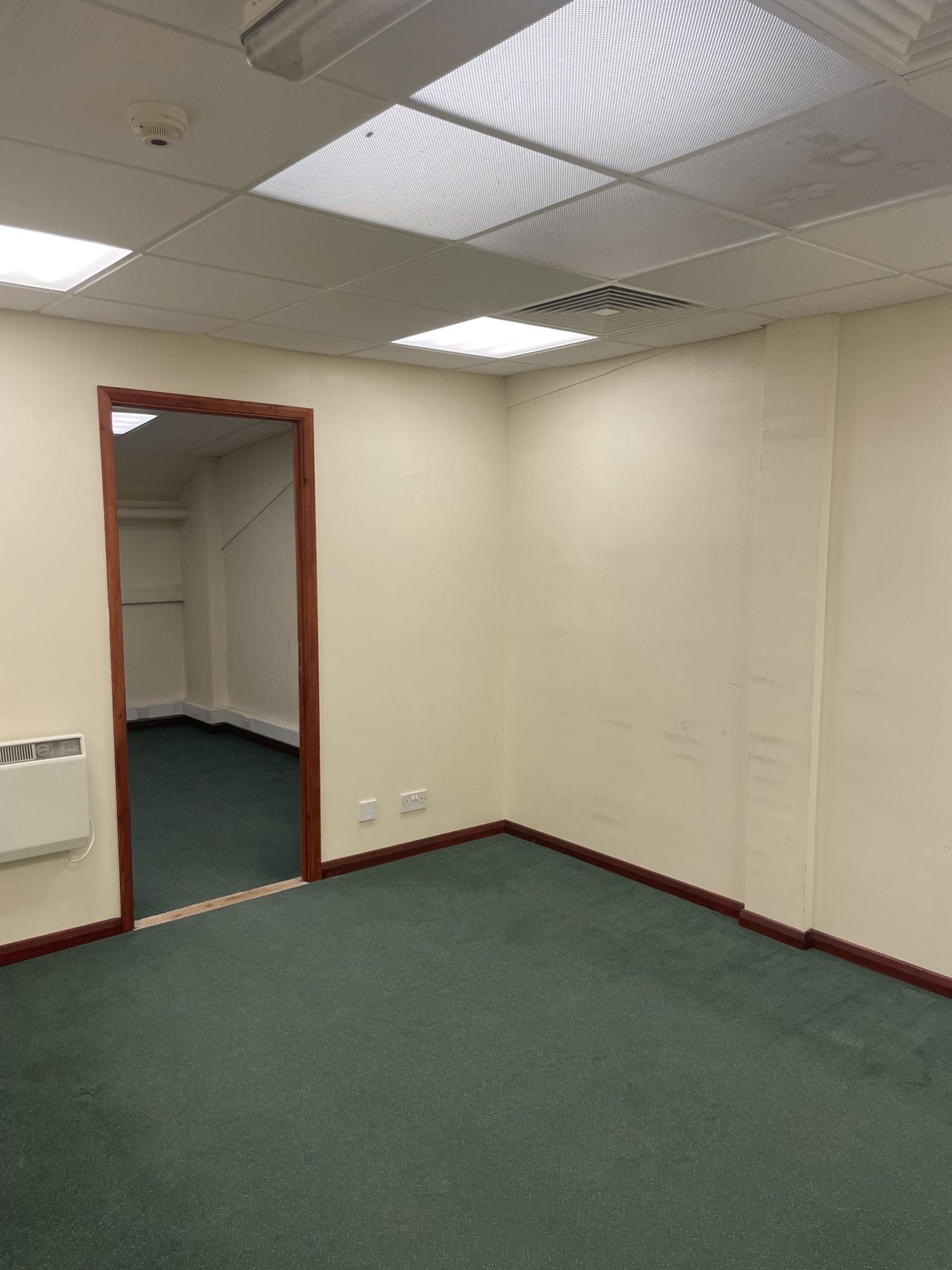 Example office suite