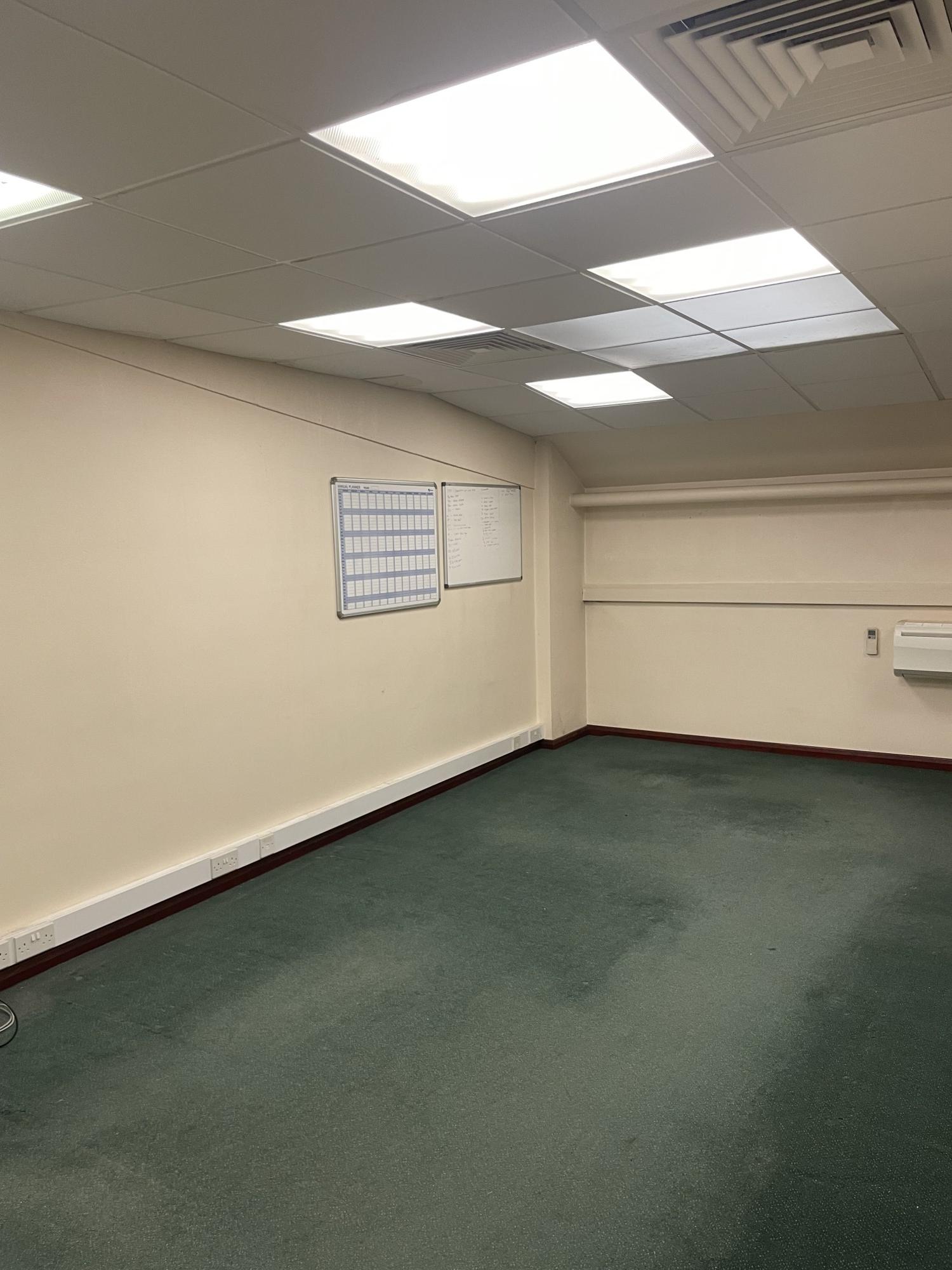 Example office suite