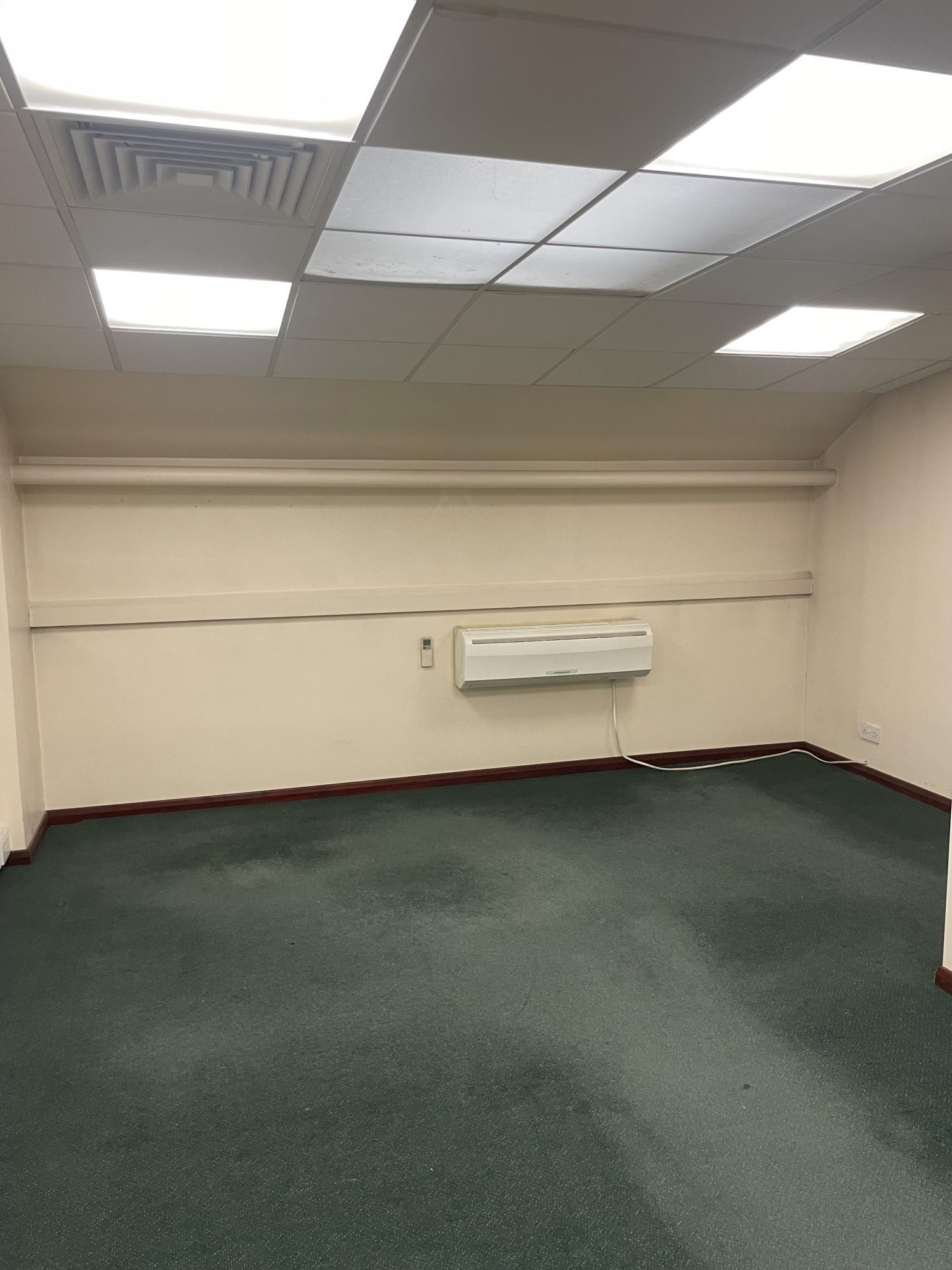 Example office suite