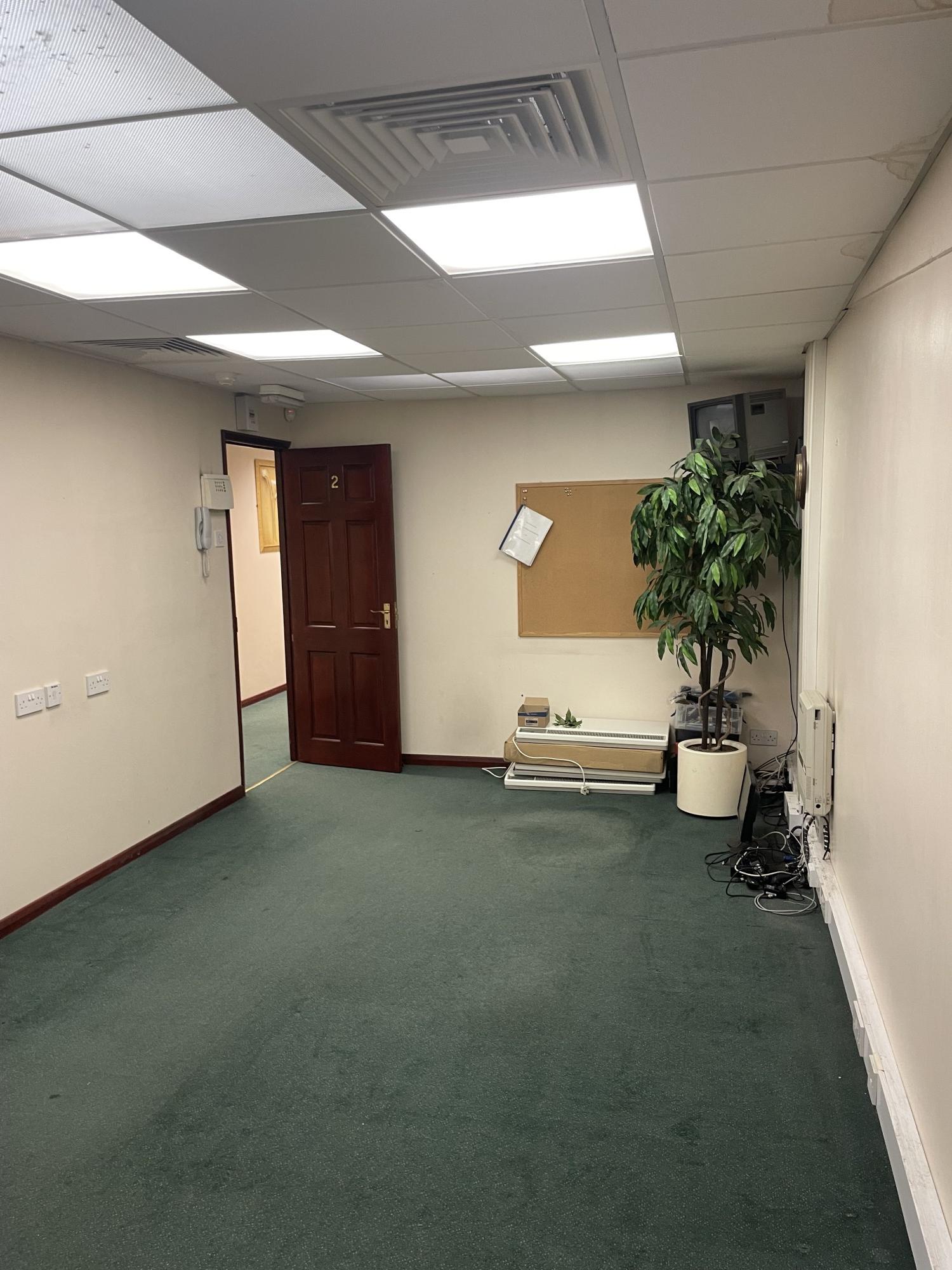 Example office suite