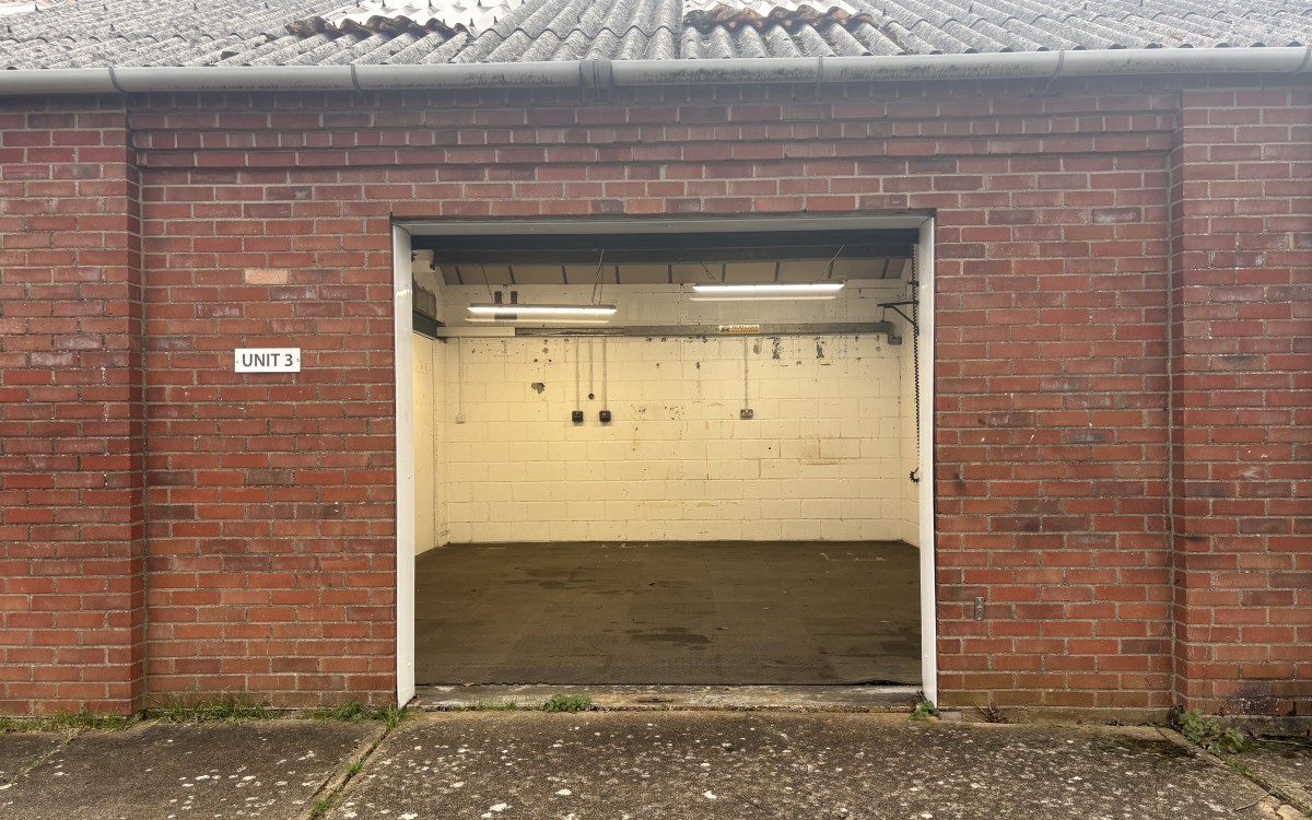 Unit 3 The Workshops illustration