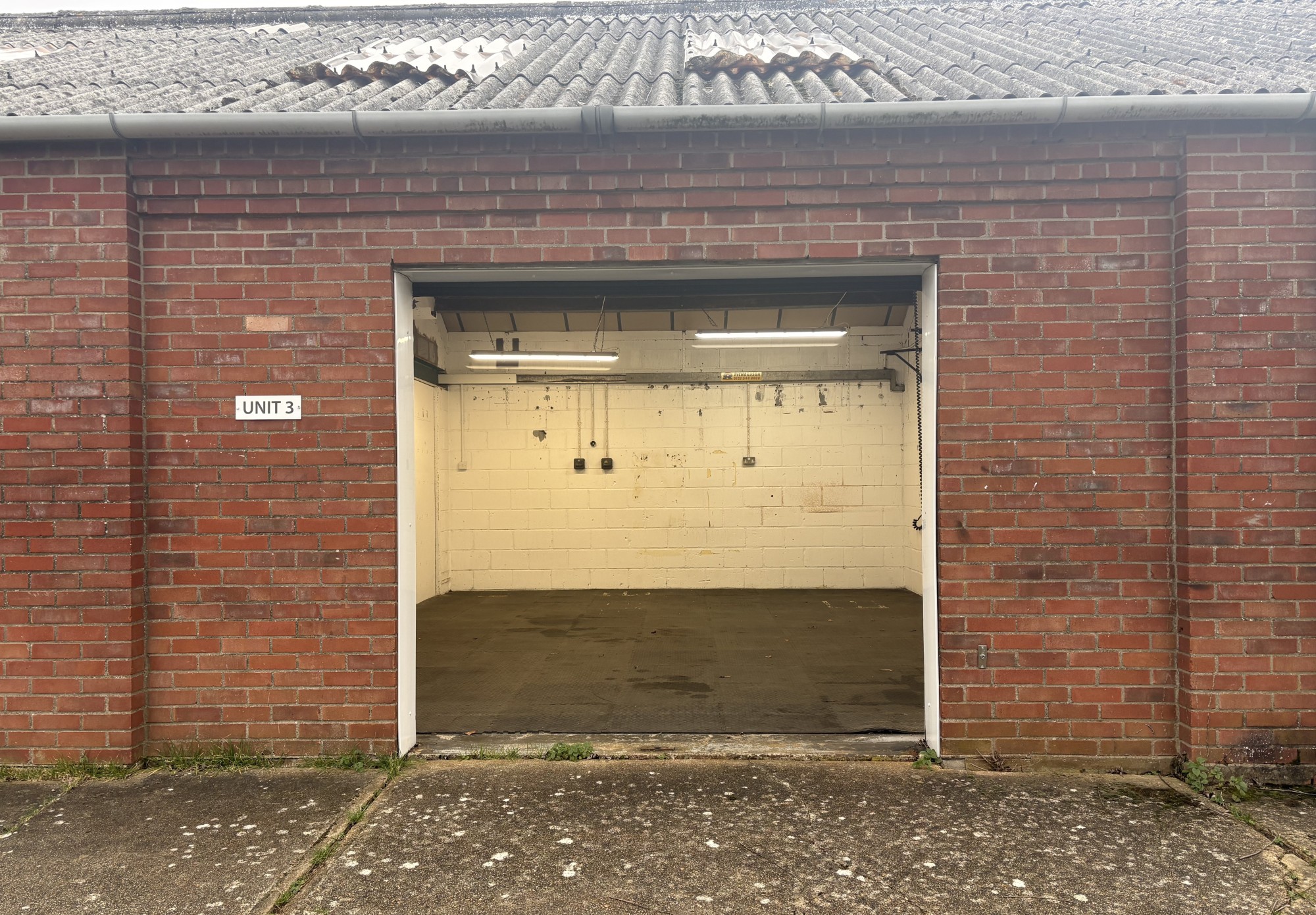 Unit 3 The Workshops slider image 1