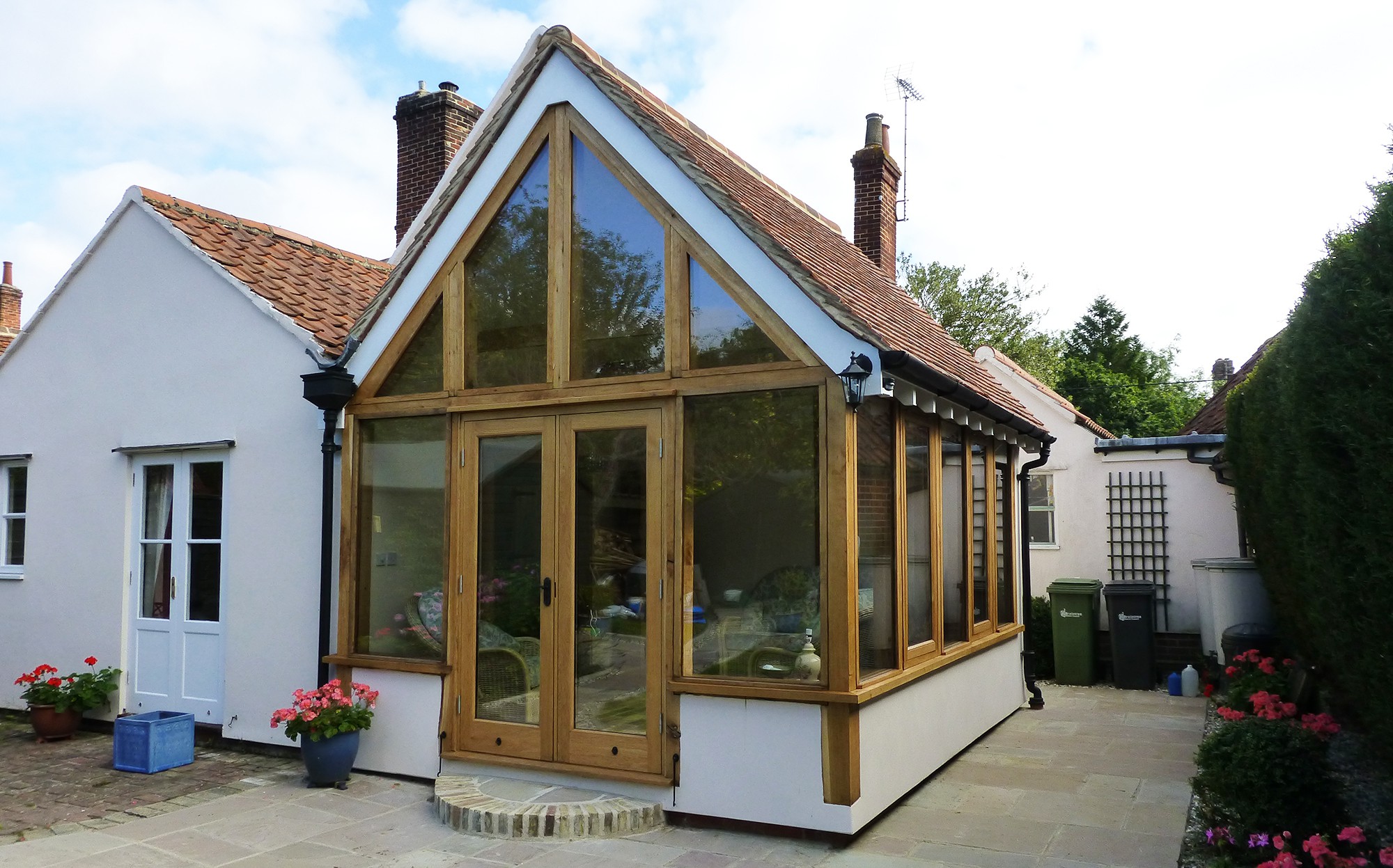 Architectural Design Services
