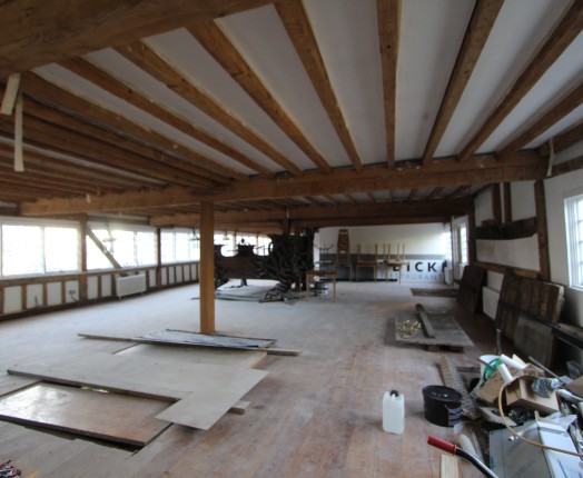 Main Room