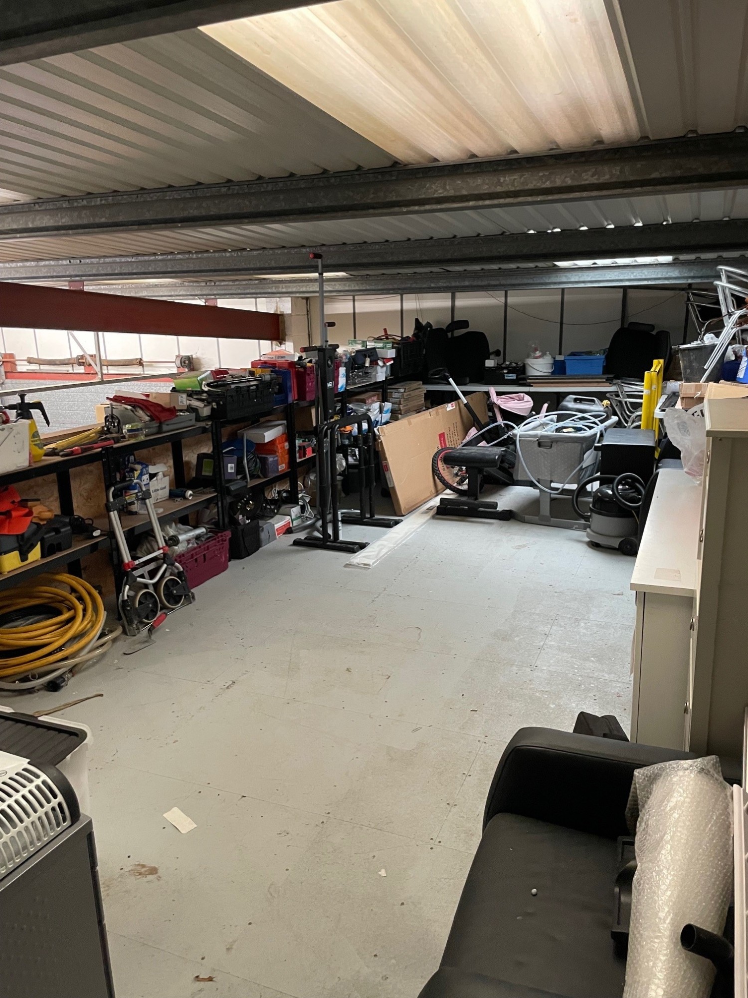 Unit 2 Enterprise Court slider image 3