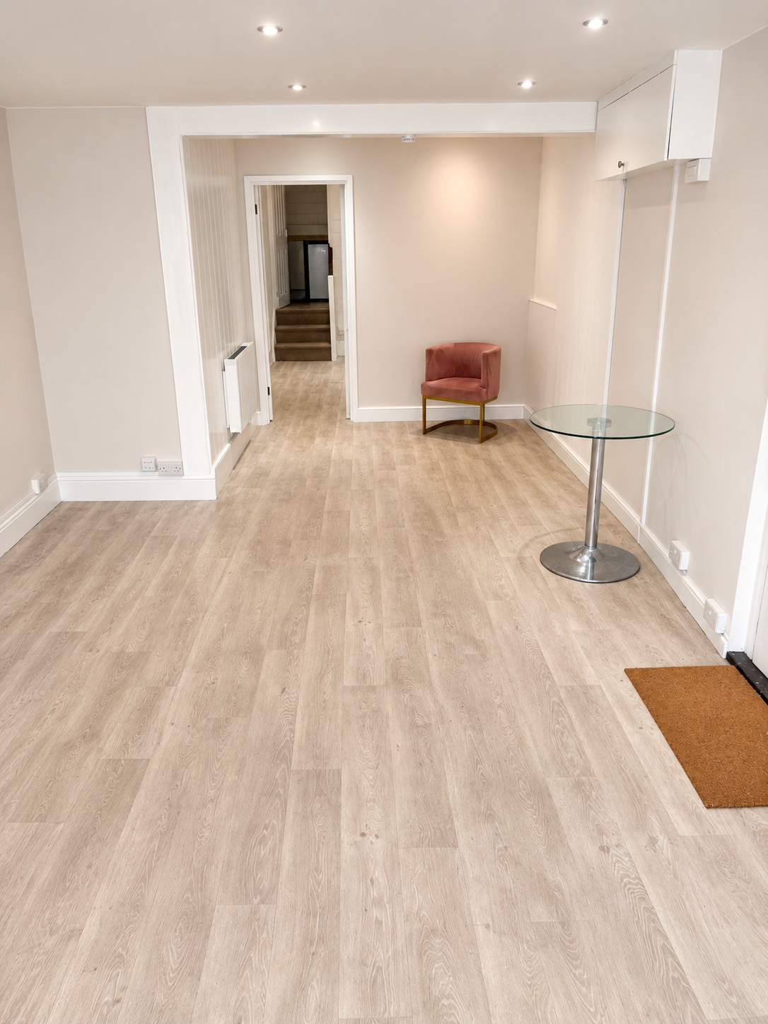 Front Room