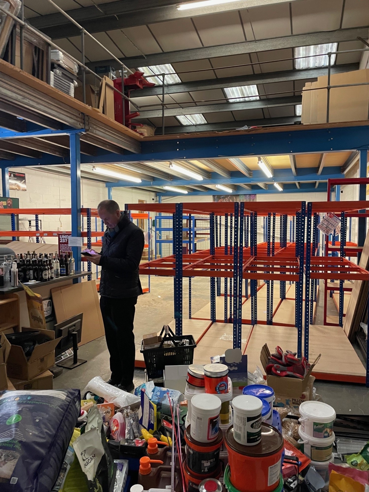 Unit 27 Rippers Court slider image 3