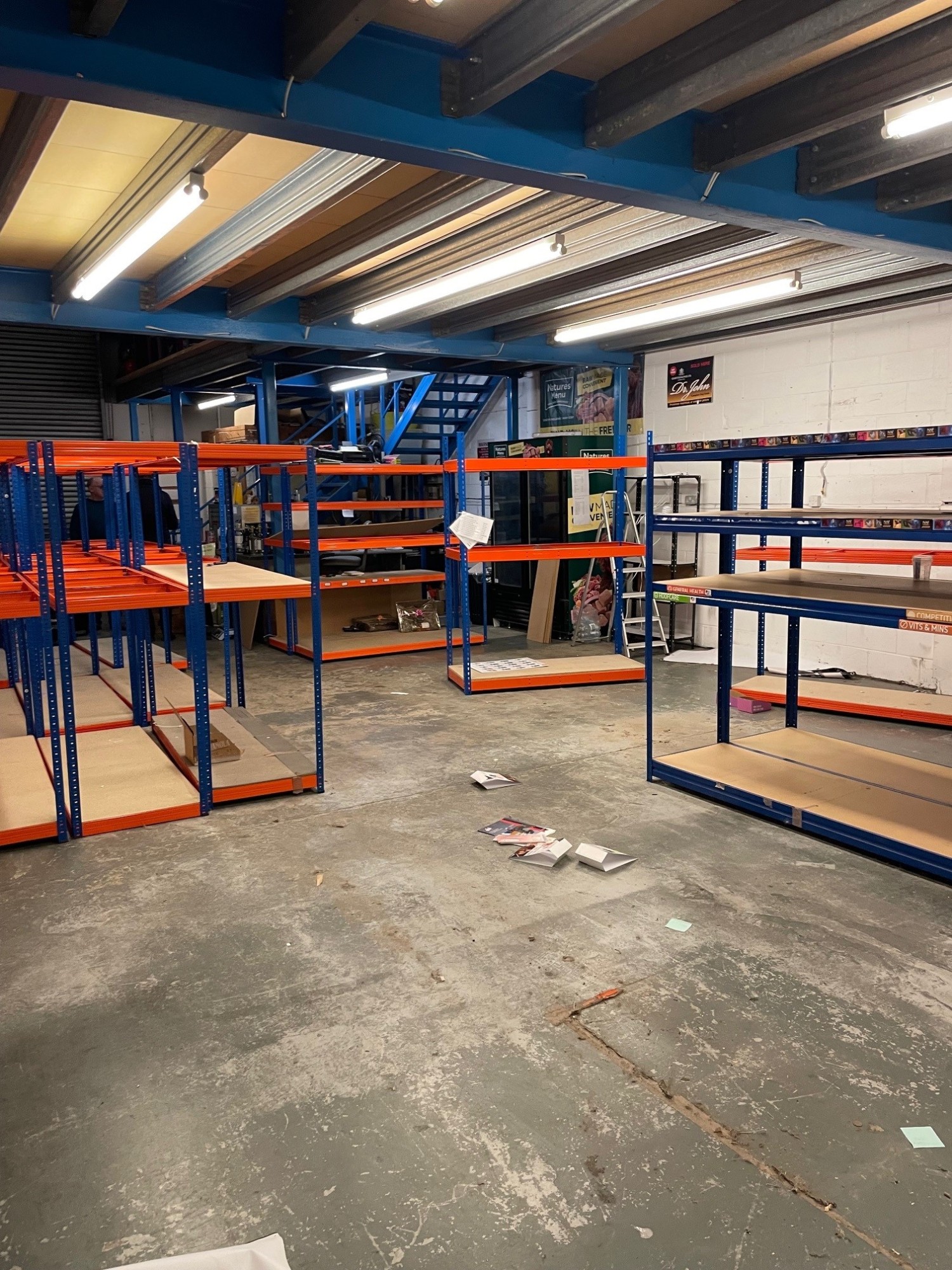 Unit 27 Rippers Court slider image 2