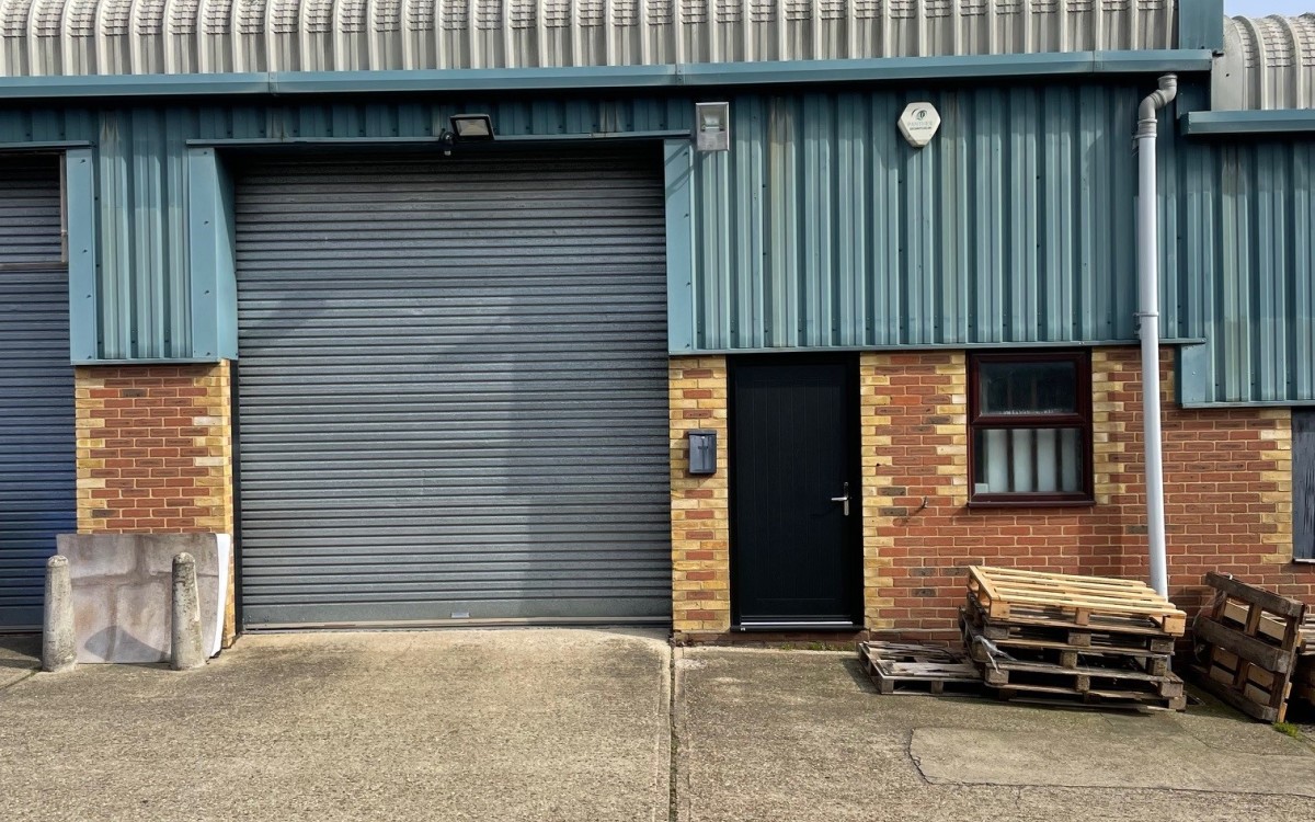 Unit 28 Rippers Court illustration