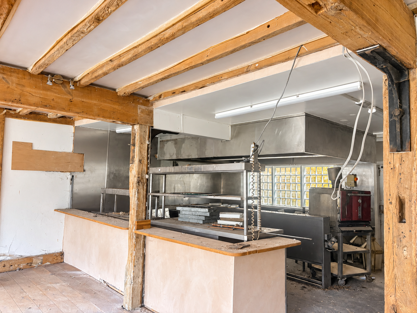 Townsford Mill Restaurant slider image 3