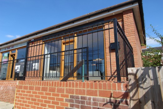 Commercial property To Let — Oswicks Estate Agents, Halstead, Essex