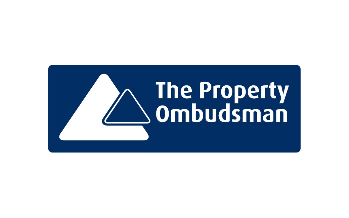 The Property Ombudsman logo