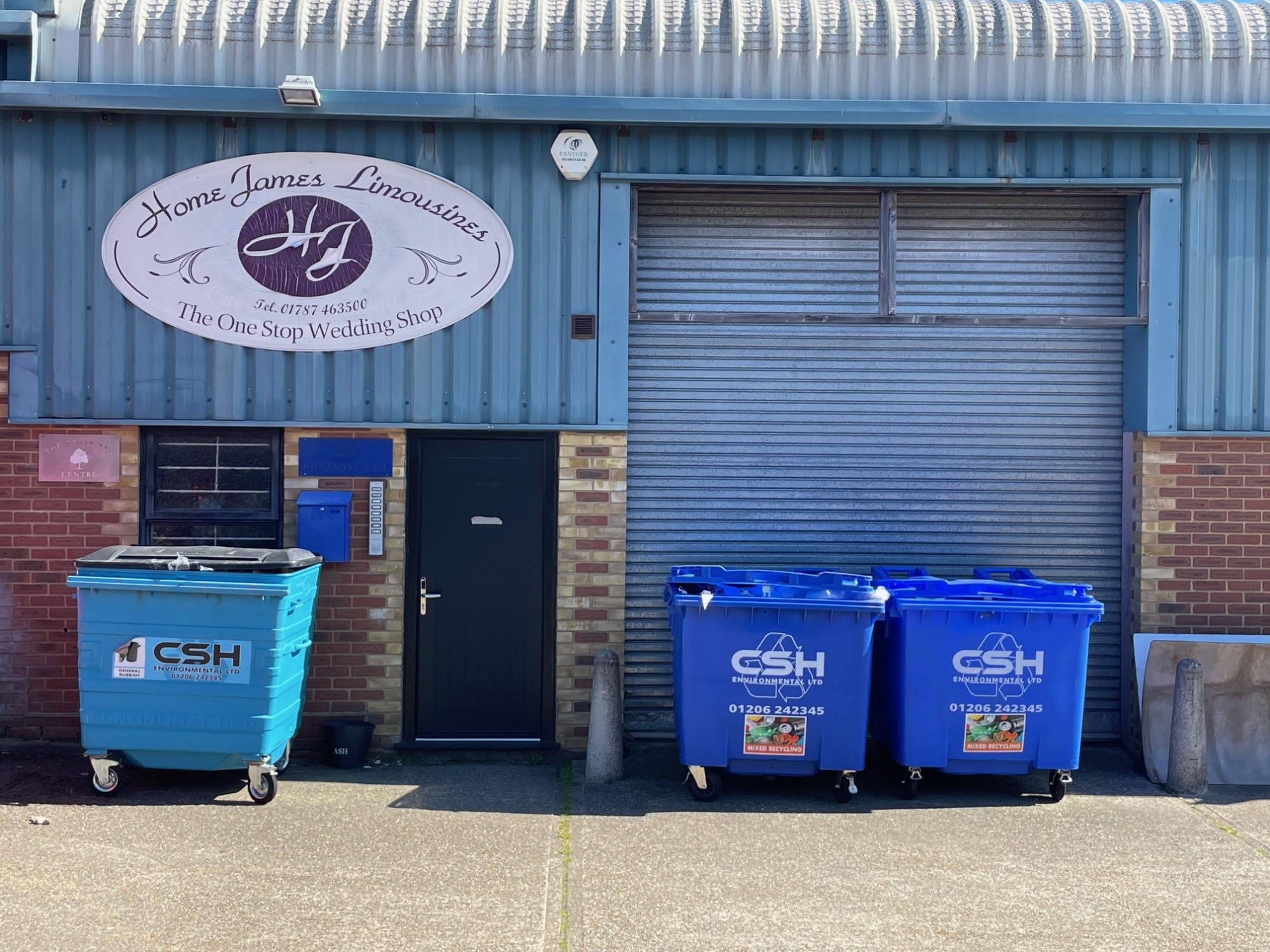 Unit 29 Rippers Court slider image 1