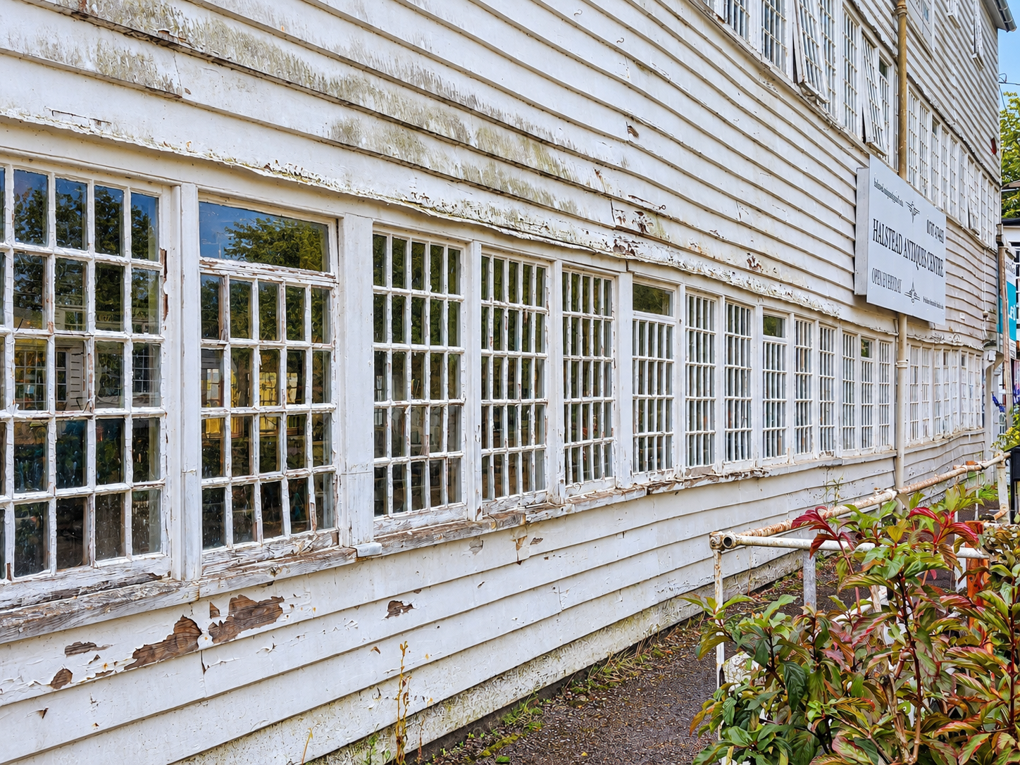 Townsford Mill Restaurant slider image 8